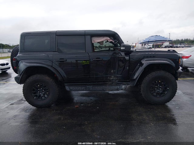 Ford Bronco Raptor 2026 1FMEE0RR3TLA62502 Image 13