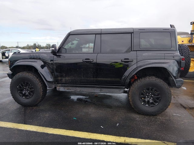 Ford Bronco Raptor 2026 1FMEE0RR3TLA62502 Image 14