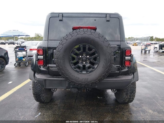 Ford Bronco Raptor 2026 1FMEE0RR3TLA62502 Image 16