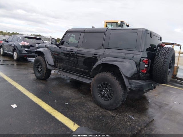 Ford Bronco Raptor 2026 1FMEE0RR3TLA62502 Image 3