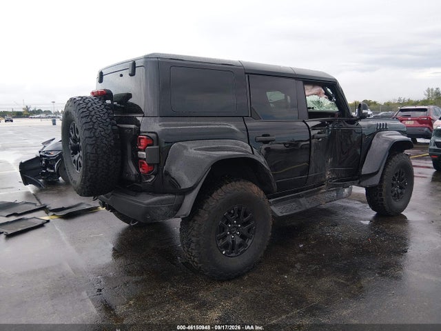 Ford Bronco Raptor 2026 1FMEE0RR3TLA62502 Image 4