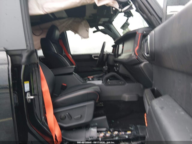 Ford Bronco Raptor 2026 1FMEE0RR3TLA62502 Image 5