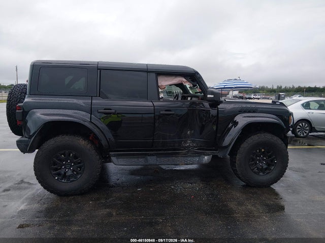Ford Bronco Raptor 2026 1FMEE0RR3TLA62502 Image 6