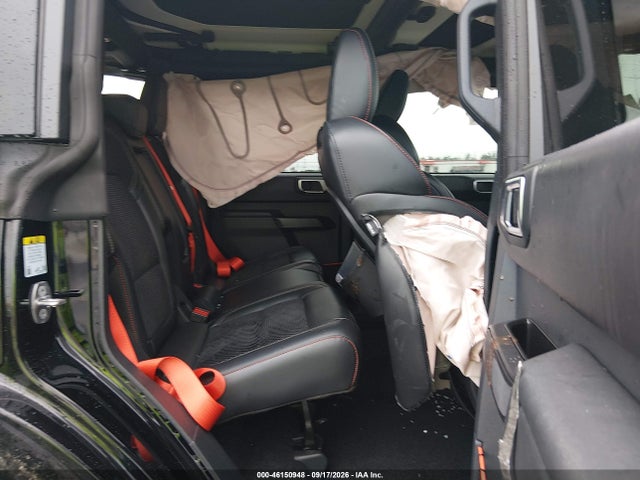 Ford Bronco Raptor 2026 1FMEE0RR3TLA62502 Image 8