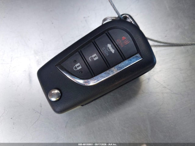 Toyota CAMRY SE 2024 4T1G11AK9RU878335 Image 11