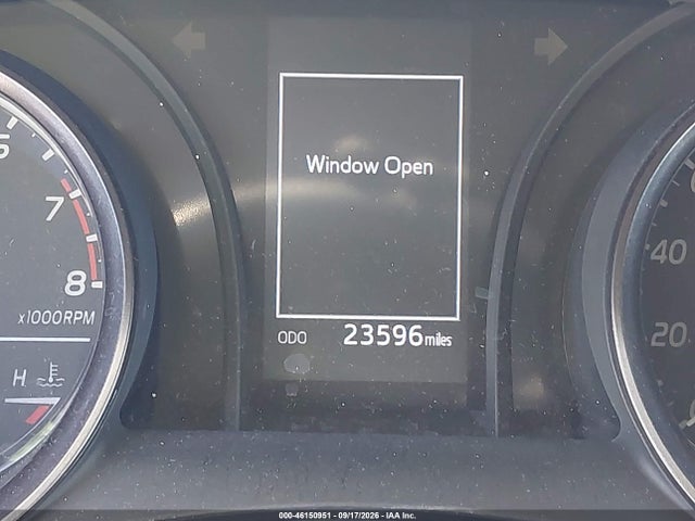 Toyota CAMRY SE 2024 4T1G11AK9RU878335 Image 15