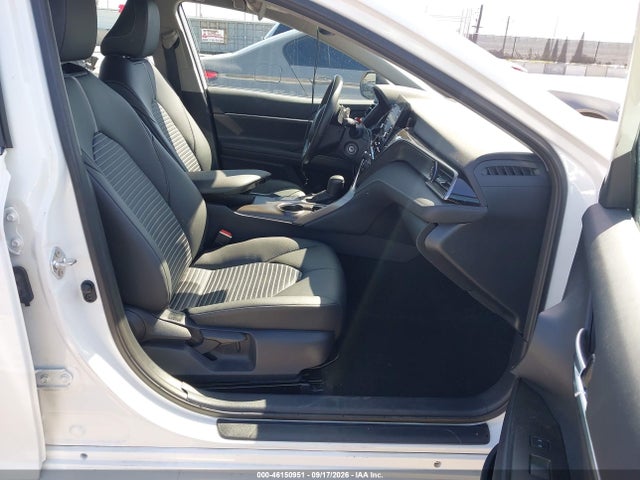 Toyota CAMRY SE 2024 4T1G11AK9RU878335 Image 5