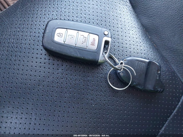 Aukcja sprzedaży 2011 Kia Sorento Sx V6, vin: 5XYKWDA22BG120281, numer aukcji: 46150954