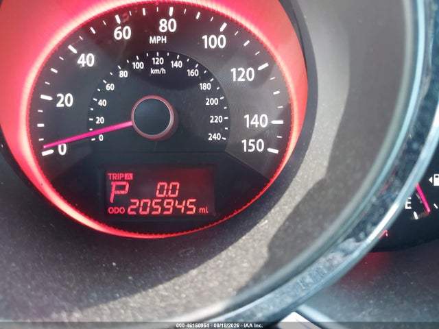 Aukcja sprzedaży 2011 Kia Sorento Sx V6, vin: 5XYKWDA22BG120281, numer aukcji: 46150954