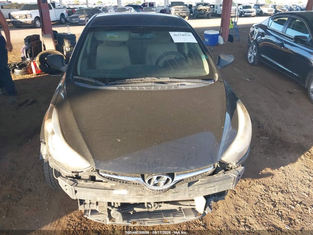 Aukcja sprzedaży 2016 Hyundai Elantra Se, vin: 5NPDH4AEXGH731673, numer aukcji: 46150956