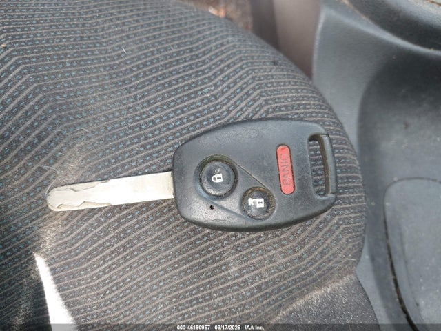 2011 Honda Fit Sport მანქანა იყიდება აუქციონზე, vin: JHMGE8G57BC003896, აუქციონის ნომერი: 46150957