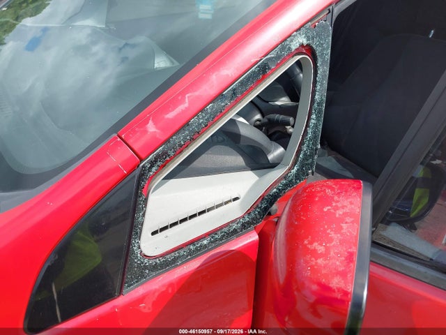 2011 Honda Fit Sport მანქანა იყიდება აუქციონზე, vin: JHMGE8G57BC003896, აუქციონის ნომერი: 46150957