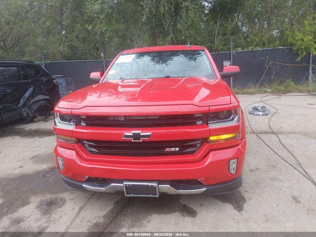 Aukcja sprzedaży 2017 Chevrolet Silverado 1500 2lt, vin: 1GCNKREC2HZ100177, numer aukcji: 46150960