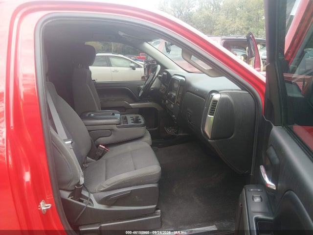 Aukcja sprzedaży 2017 Chevrolet Silverado 1500 2lt, vin: 1GCNKREC2HZ100177, numer aukcji: 46150960