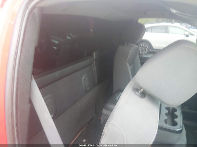 Aukcja sprzedaży 2017 Chevrolet Silverado 1500 2lt, vin: 1GCNKREC2HZ100177, numer aukcji: 46150960