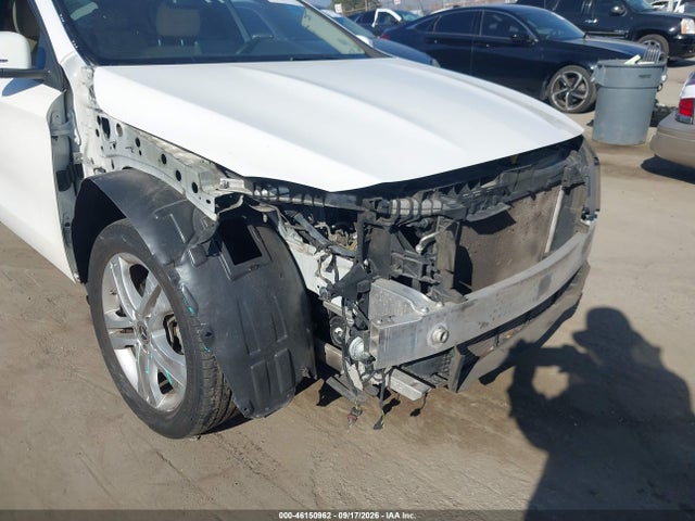 Mercedes-Benz GLA 250 2018 WDCTG4EB5JJ476597 Image 6