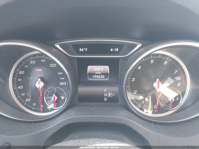 Mercedes-Benz GLA 250 2018 WDCTG4EB5JJ476597 Image 7