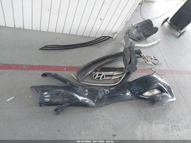 Продаж на аукціоні авто 2013 Hyundai Sonata Se, vin: 5NPEC4AC1DH602234, номер лоту: 46150964