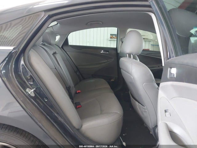 Продаж на аукціоні авто 2013 Hyundai Sonata Se, vin: 5NPEC4AC1DH602234, номер лоту: 46150964