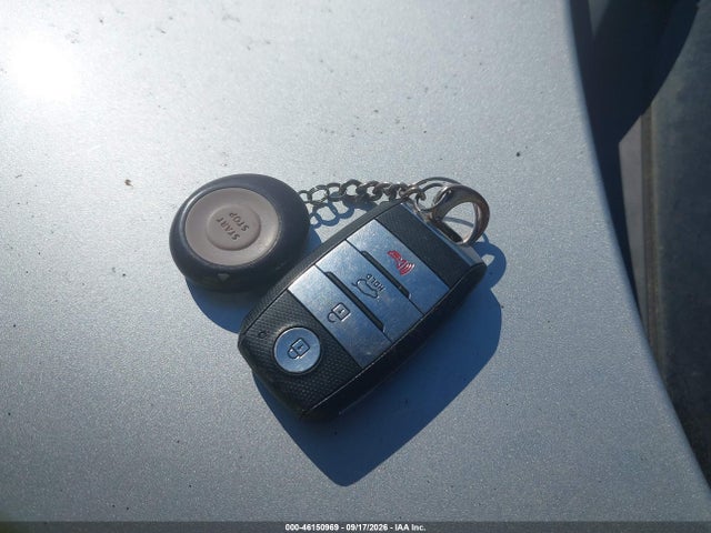 Продажа на аукционе авто 2017 Kia Sportage Sx Turbo, vin: KNDPRCA69H7128121, номер лота: 46150969