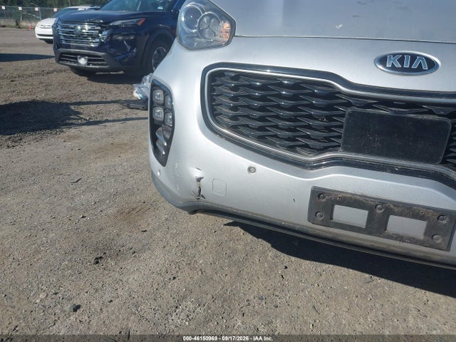 Продажа на аукционе авто 2017 Kia Sportage Sx Turbo, vin: KNDPRCA69H7128121, номер лота: 46150969