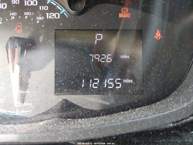 Aukcja sprzedaży 2021 Chevrolet Spark 1lt, vin: KL8CD6SA0MC733673, numer aukcji: 46150970