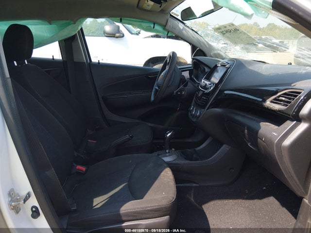 Aukcja sprzedaży 2021 Chevrolet Spark 1lt, vin: KL8CD6SA0MC733673, numer aukcji: 46150970