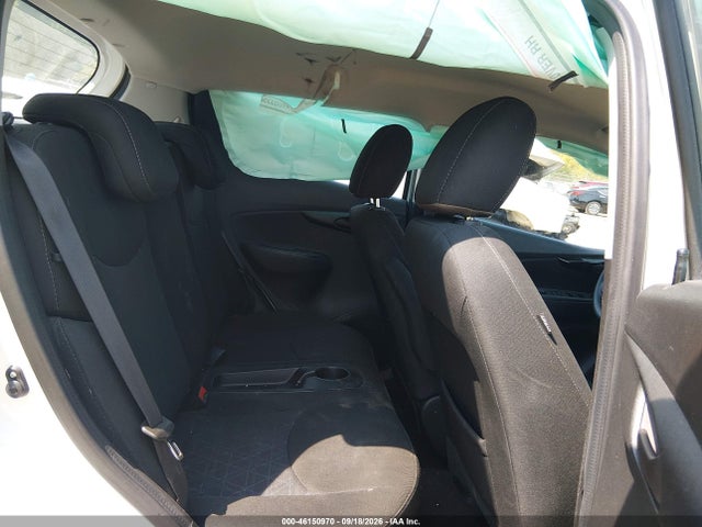 Aukcja sprzedaży 2021 Chevrolet Spark 1lt, vin: KL8CD6SA0MC733673, numer aukcji: 46150970