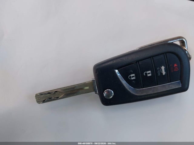 Auction sale of the 2019 Toyota Camry Le, vin: 4T1B11HK0KU160842, lot number: 46150978