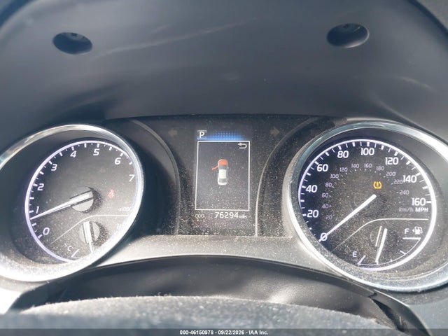 Auction sale of the 2019 Toyota Camry Le, vin: 4T1B11HK0KU160842, lot number: 46150978