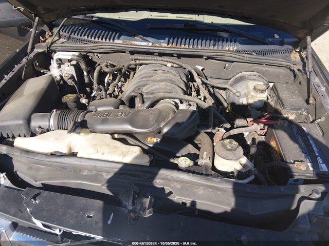 2006 Ford Explorer Eddie Bauer მანქანა იყიდება აუქციონზე, vin: 1FMEU74876UA22500, აუქციონის ნომერი: 46150984
