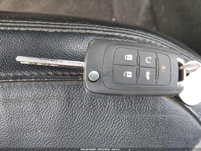 Продаж на аукціоні авто 2016 Chevrolet Malibu Limited Ltz, vin: 1G11E5SA6GF109233, номер лоту: 46150995
