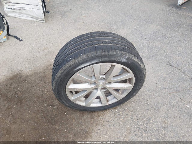 Продаж на аукціоні авто 2016 Chevrolet Malibu Limited Ltz, vin: 1G11E5SA6GF109233, номер лоту: 46150995
