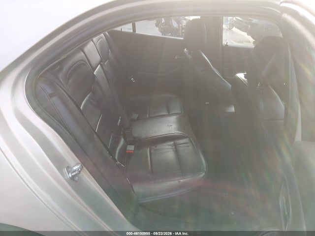 Продаж на аукціоні авто 2016 Chevrolet Malibu Limited Ltz, vin: 1G11E5SA6GF109233, номер лоту: 46150995