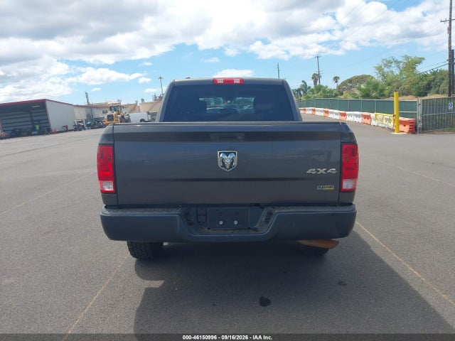 Продаж на аукціоні авто 2017 Ram 1500 Tradesman  4x4 5'7 Box, vin: 1C6RR7KG9HS763576, номер лоту: 46150996