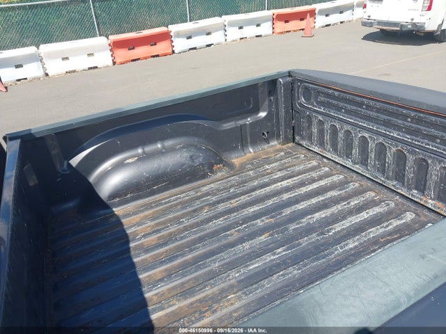 Продаж на аукціоні авто 2017 Ram 1500 Tradesman  4x4 5'7 Box, vin: 1C6RR7KG9HS763576, номер лоту: 46150996