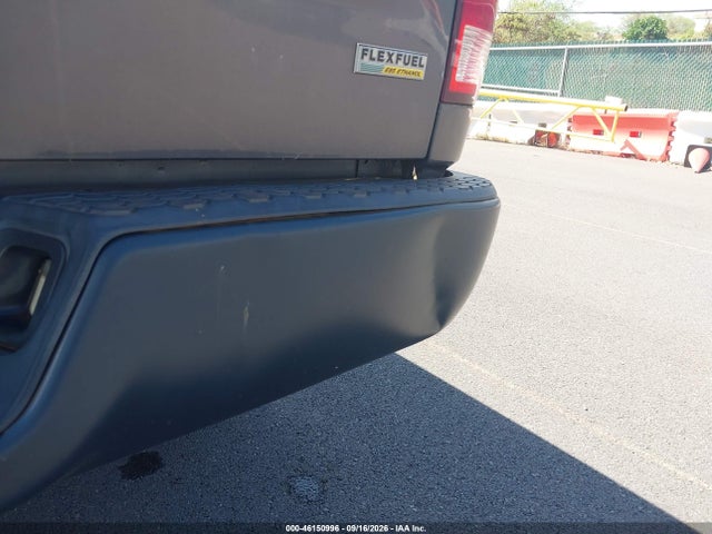 Продаж на аукціоні авто 2017 Ram 1500 Tradesman  4x4 5'7 Box, vin: 1C6RR7KG9HS763576, номер лоту: 46150996