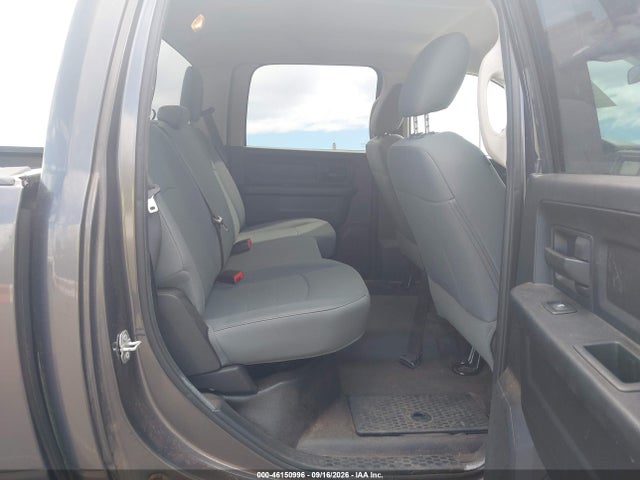 Продаж на аукціоні авто 2017 Ram 1500 Tradesman  4x4 5'7 Box, vin: 1C6RR7KG9HS763576, номер лоту: 46150996