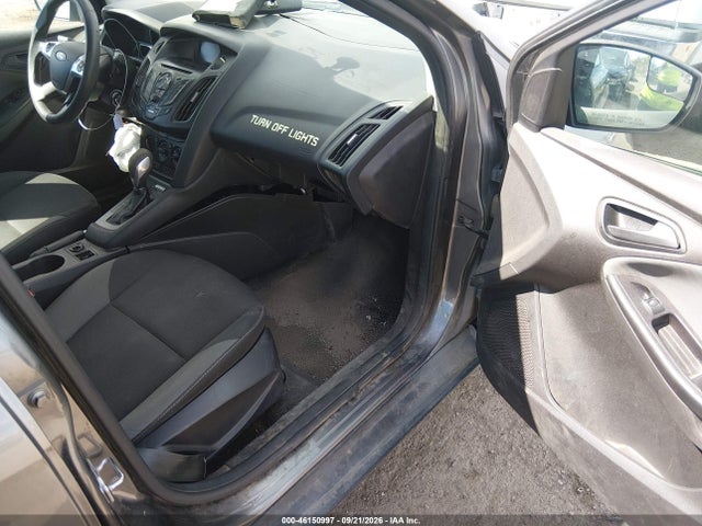 2014 Ford Focus S მანქანა იყიდება აუქციონზე, vin: 1FADP3E28EL452623, აუქციონის ნომერი: 46150997