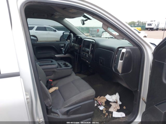 Продажа на аукционе авто 2015 Chevrolet Silverado 1500 1lt, vin: 3GCUKREC5FG343121, номер лота: 46151004