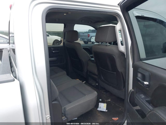 Продажа на аукционе авто 2015 Chevrolet Silverado 1500 1lt, vin: 3GCUKREC5FG343121, номер лота: 46151004