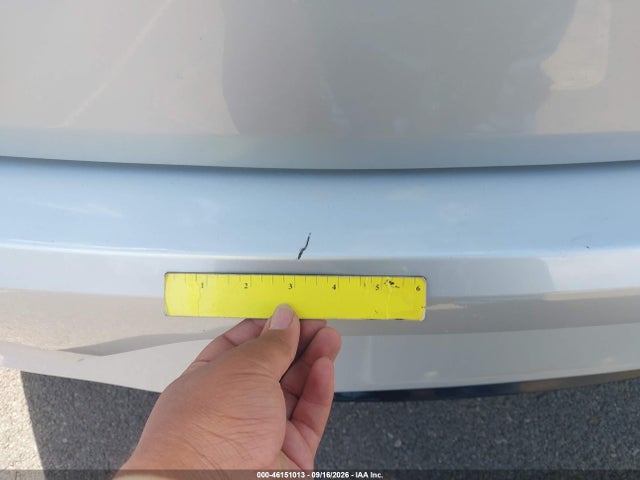 46151013 :رقم المزاد ، KMHE24L39JA083982 vin ، 2018 Hyundai Sonata Hybrid Se مزاد بيع
