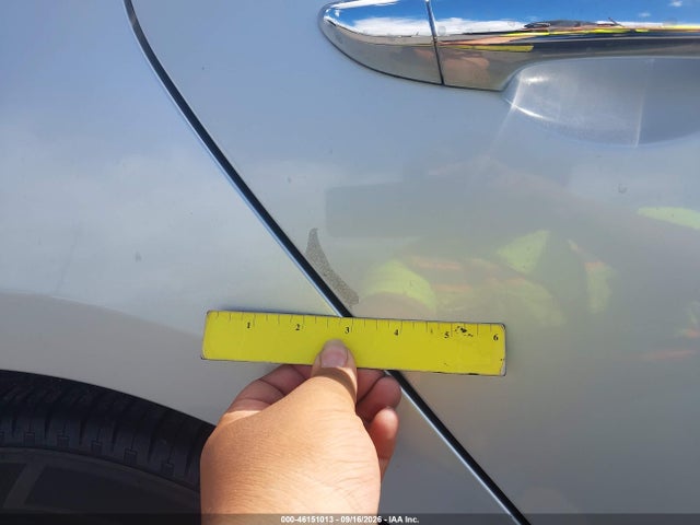 46151013 :رقم المزاد ، KMHE24L39JA083982 vin ، 2018 Hyundai Sonata Hybrid Se مزاد بيع
