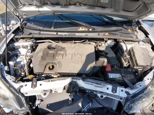 Aukcja sprzedaży 2014 Toyota Corolla L, vin: 5YFBURHE8EP137458, numer aukcji: 46151015