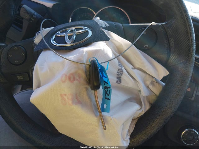 Aukcja sprzedaży 2014 Toyota Corolla L, vin: 5YFBURHE8EP137458, numer aukcji: 46151015