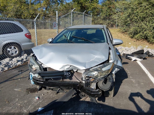 Aukcja sprzedaży 2014 Toyota Corolla L, vin: 5YFBURHE8EP137458, numer aukcji: 46151015