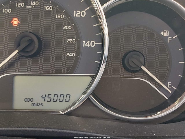 Aukcja sprzedaży 2014 Toyota Corolla L, vin: 5YFBURHE8EP137458, numer aukcji: 46151015