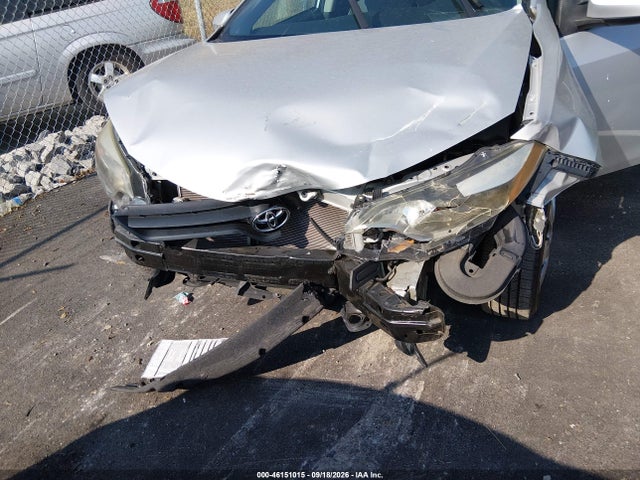 Aukcja sprzedaży 2014 Toyota Corolla L, vin: 5YFBURHE8EP137458, numer aukcji: 46151015