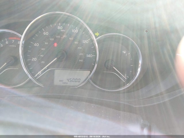 Aukcja sprzedaży 2014 Toyota Corolla L, vin: 5YFBURHE8EP137458, numer aukcji: 46151015