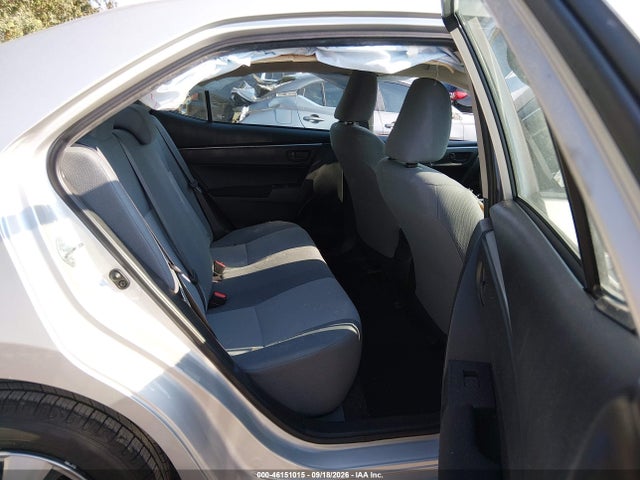 Aukcja sprzedaży 2014 Toyota Corolla L, vin: 5YFBURHE8EP137458, numer aukcji: 46151015